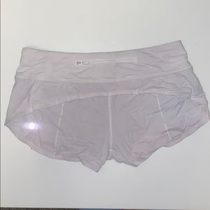 Lululemon Speed Short 2.5” (6)